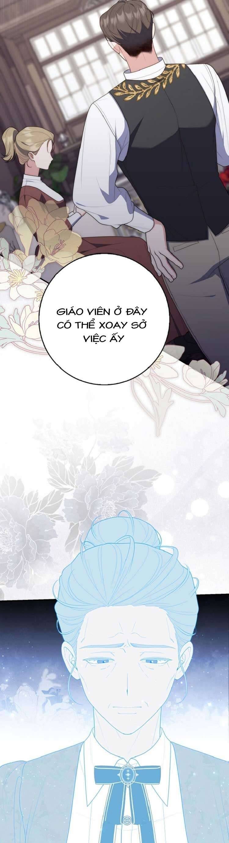 Nàng Công Chúa Tiên Tri Chapter 63 - Trang 2