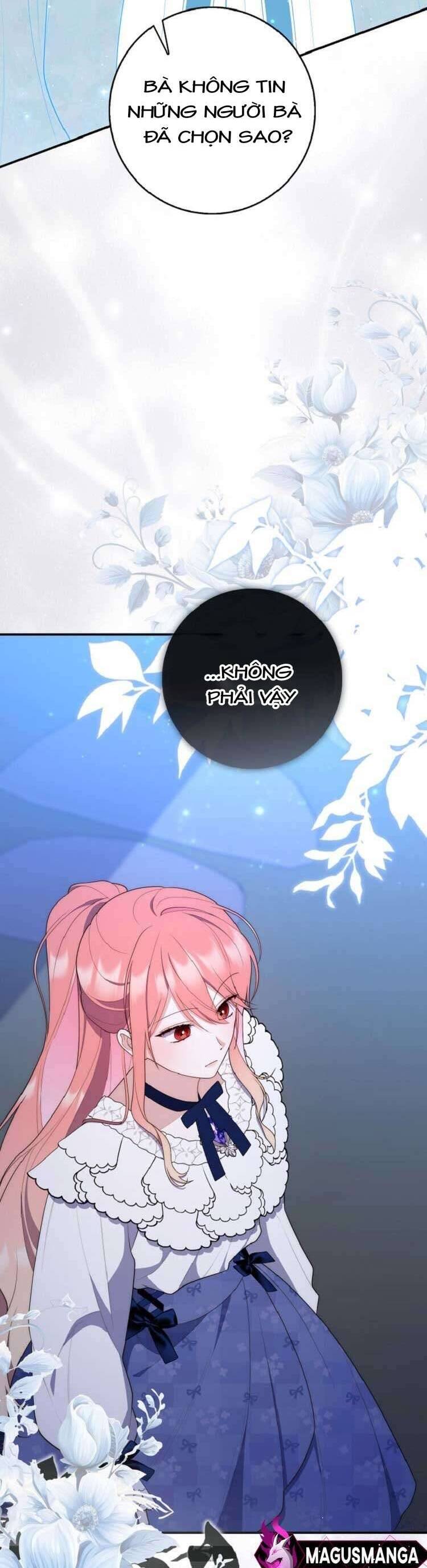 Nàng Công Chúa Tiên Tri Chapter 63 - Trang 2