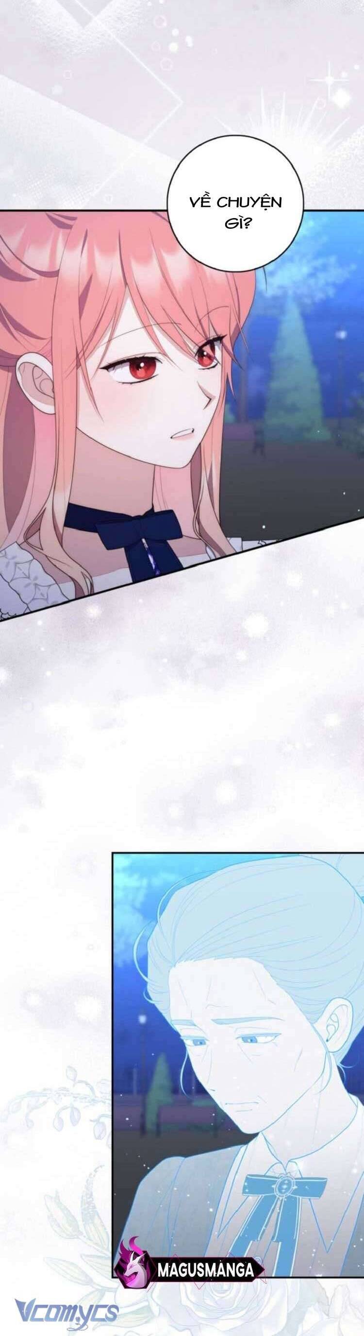 Nàng Công Chúa Tiên Tri Chapter 63 - Trang 2