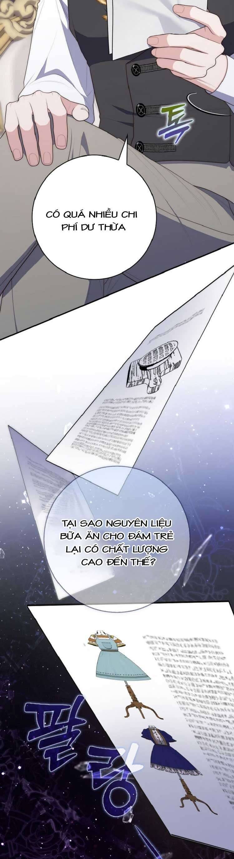 Nàng Công Chúa Tiên Tri Chapter 63 - Trang 2