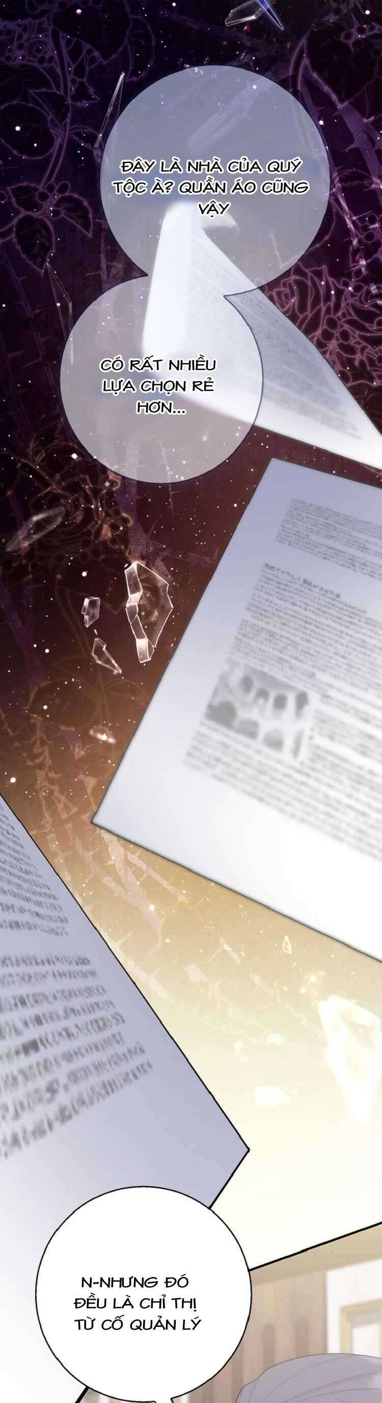 Nàng Công Chúa Tiên Tri Chapter 63 - Trang 2