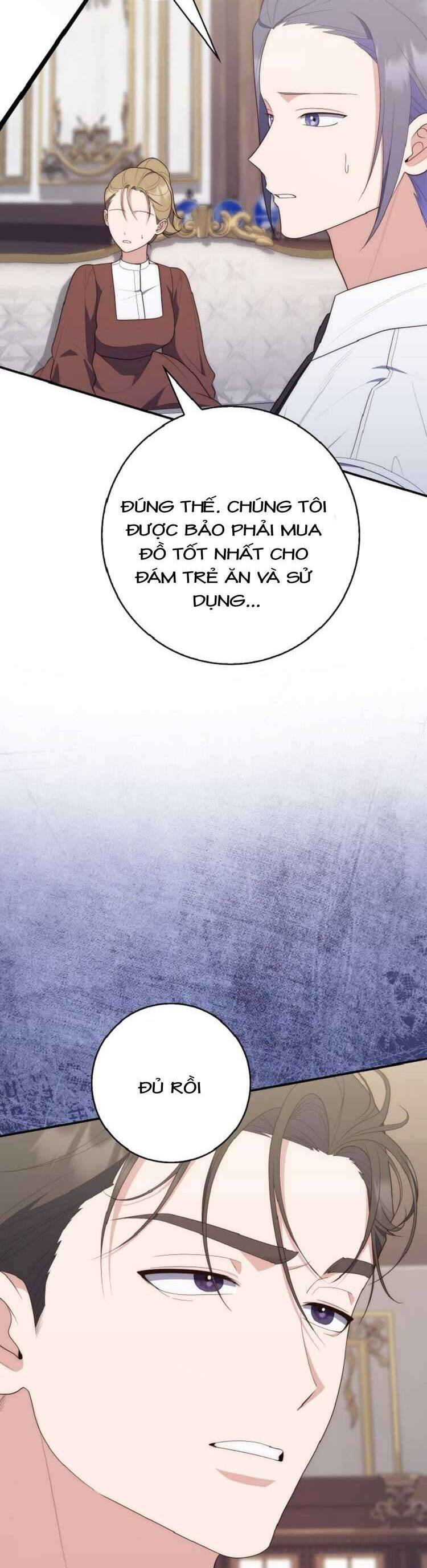 Nàng Công Chúa Tiên Tri Chapter 63 - Trang 2