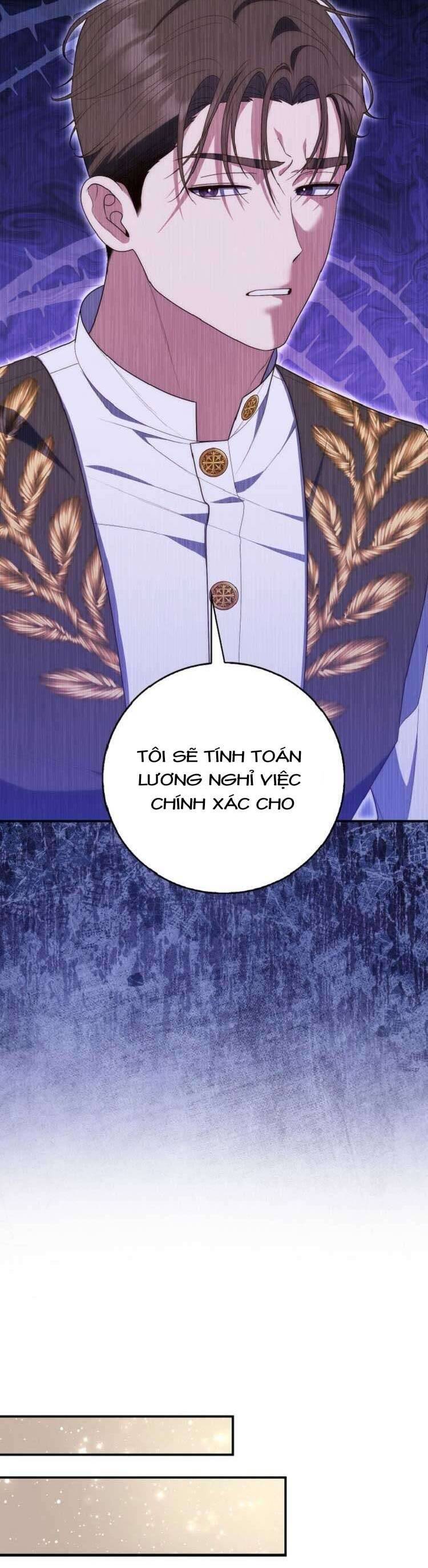 Nàng Công Chúa Tiên Tri Chapter 63 - Trang 2