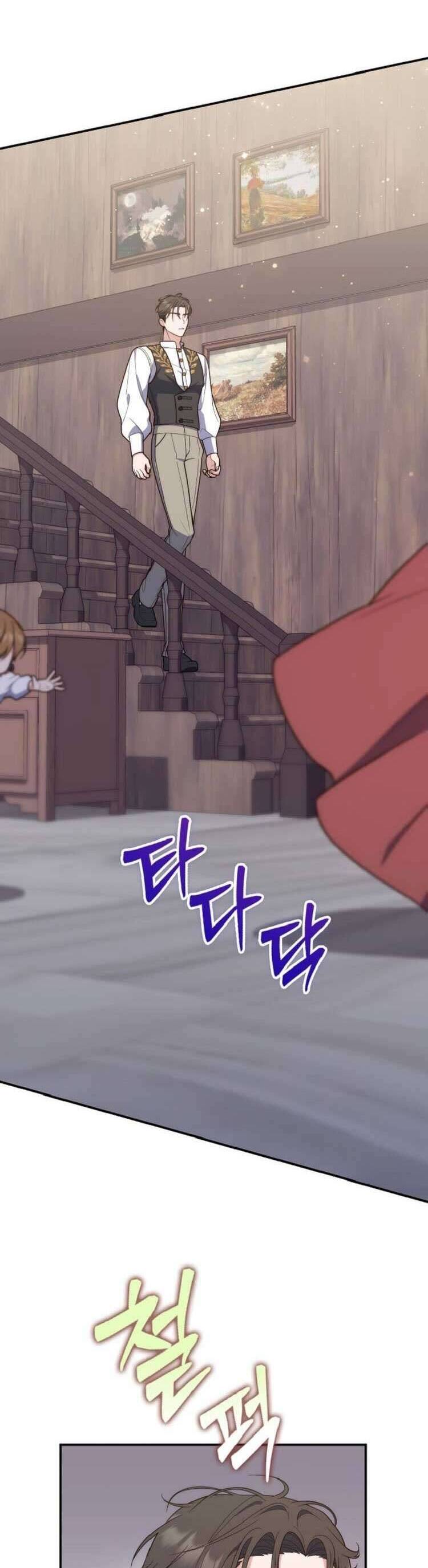 Nàng Công Chúa Tiên Tri Chapter 63 - Trang 2