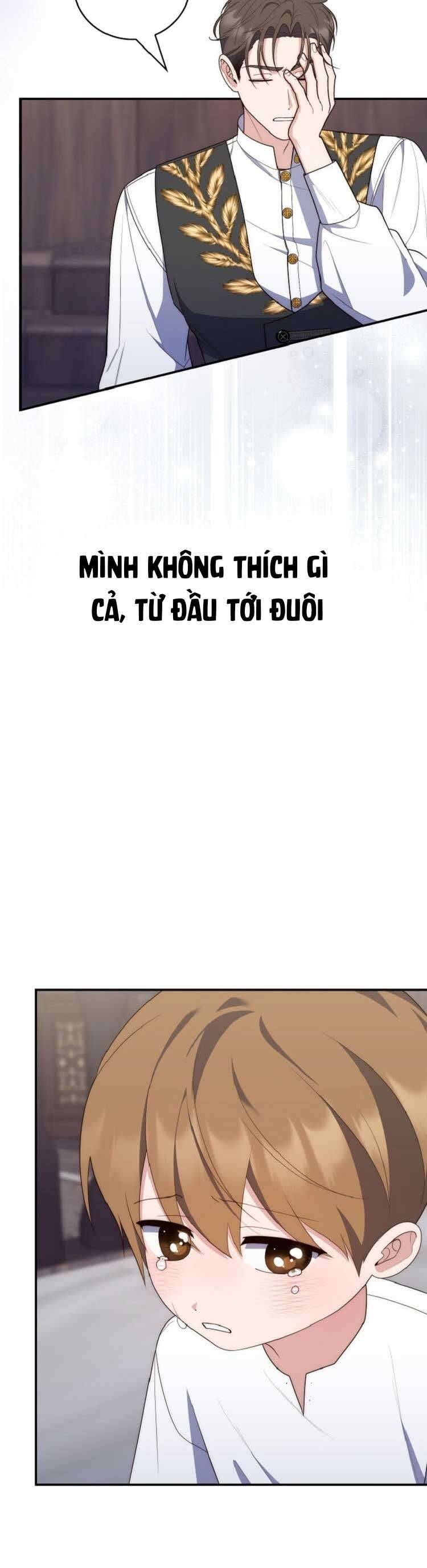 Nàng Công Chúa Tiên Tri Chapter 63 - Trang 2