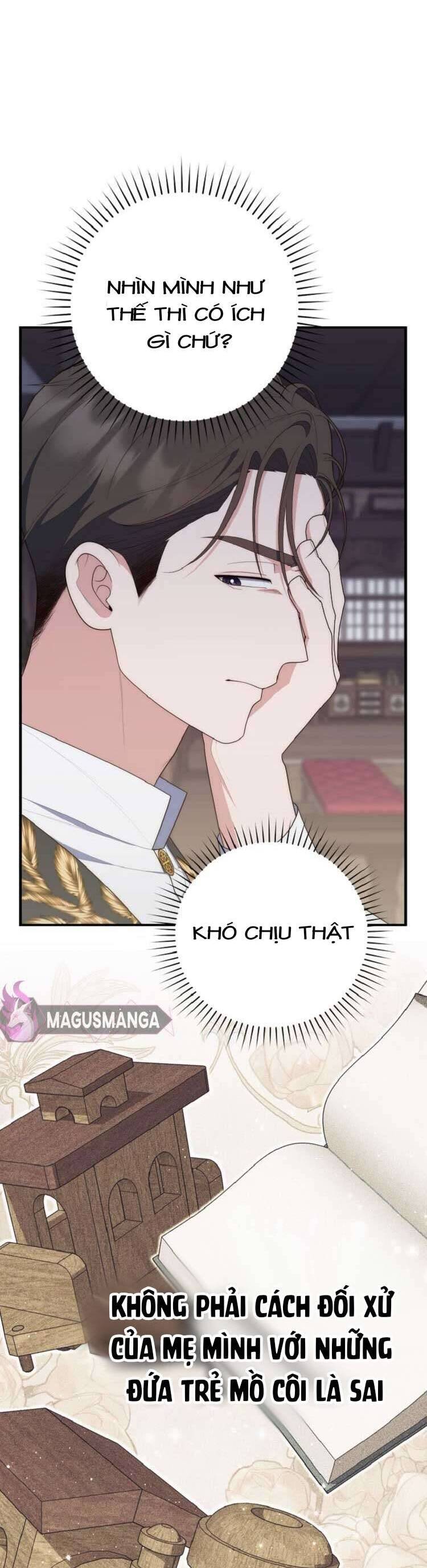 Nàng Công Chúa Tiên Tri Chapter 63 - Trang 2