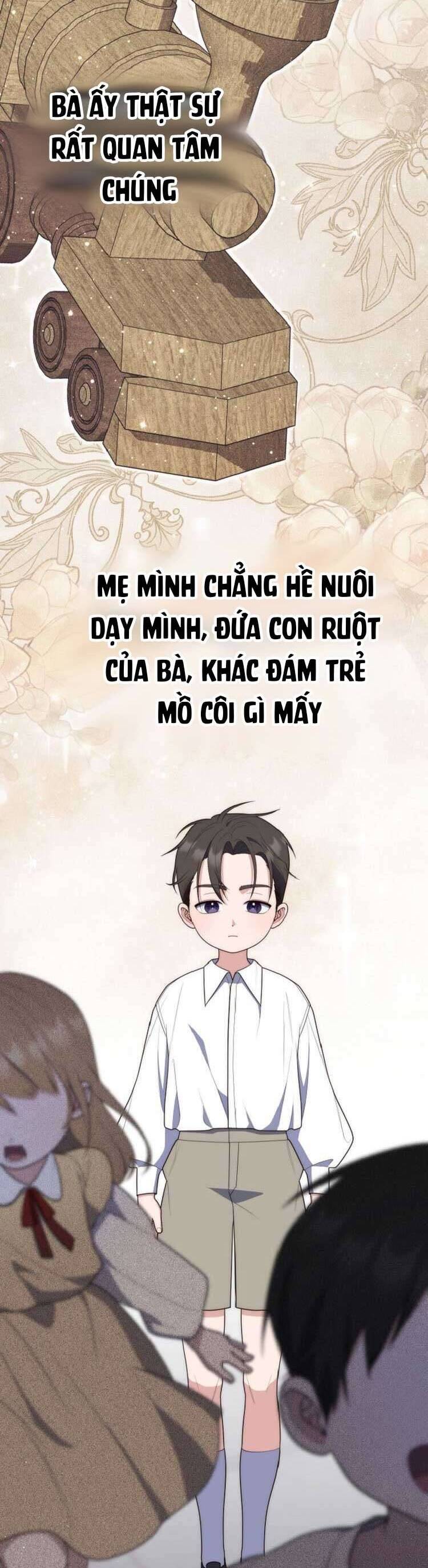 Nàng Công Chúa Tiên Tri Chapter 63 - Trang 2