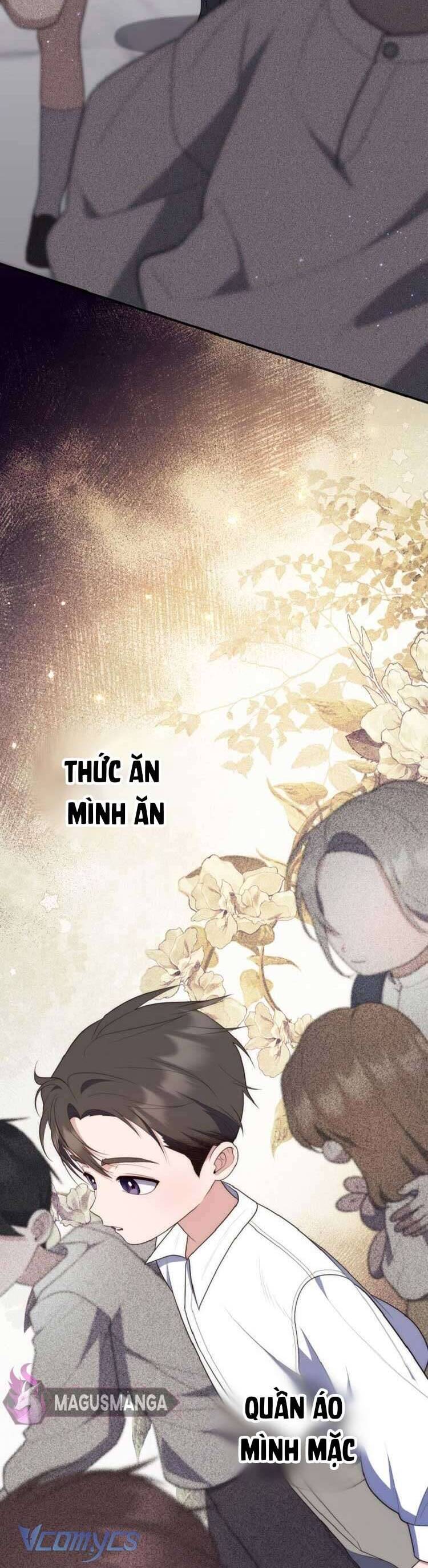 Nàng Công Chúa Tiên Tri Chapter 63 - Trang 2