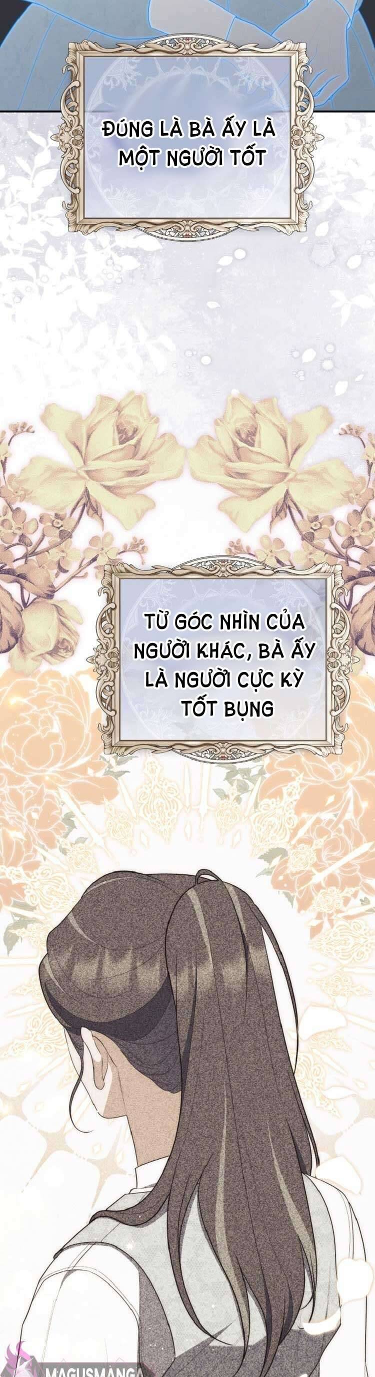 Nàng Công Chúa Tiên Tri Chapter 63 - Trang 2