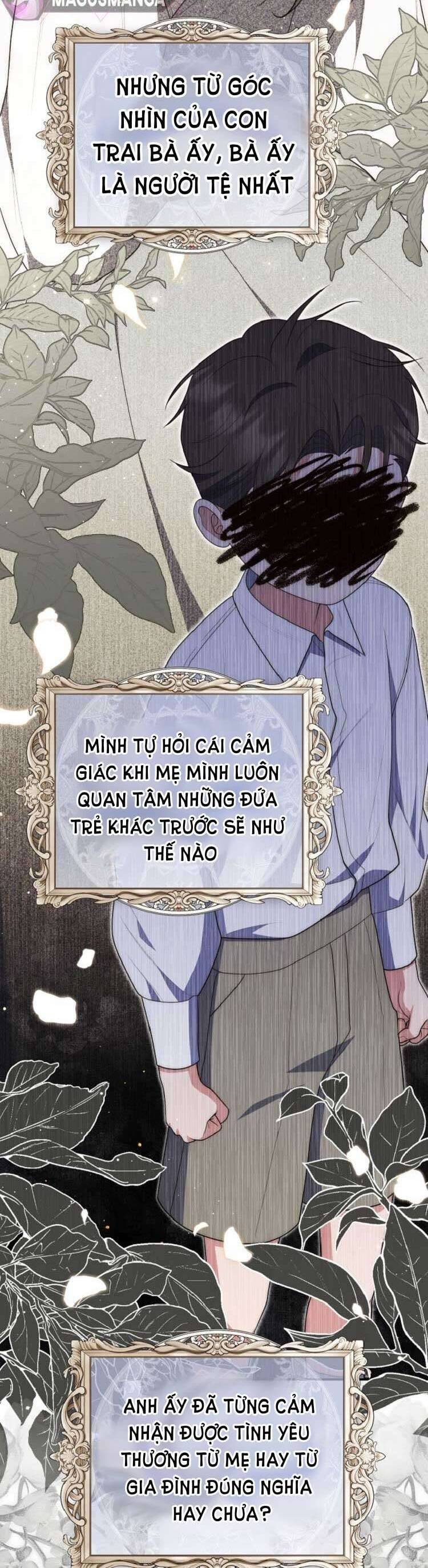 Nàng Công Chúa Tiên Tri Chapter 63 - Trang 2