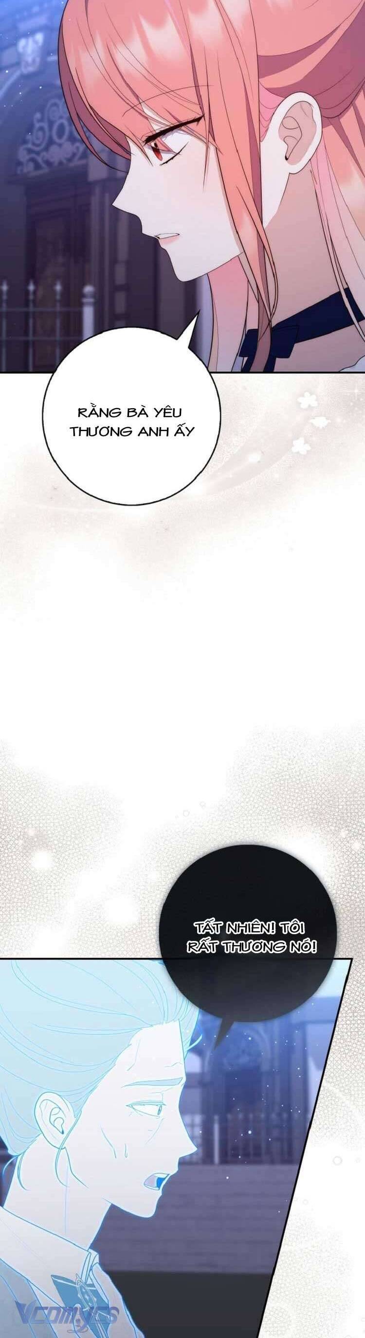 Nàng Công Chúa Tiên Tri Chapter 63 - Trang 2