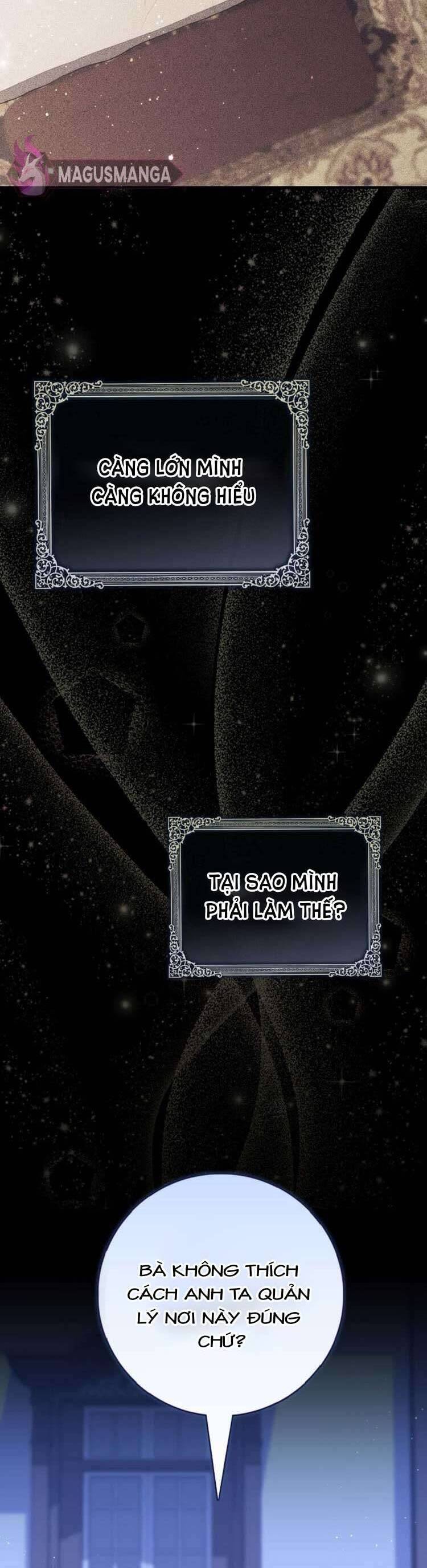 Nàng Công Chúa Tiên Tri Chapter 63 - Trang 2