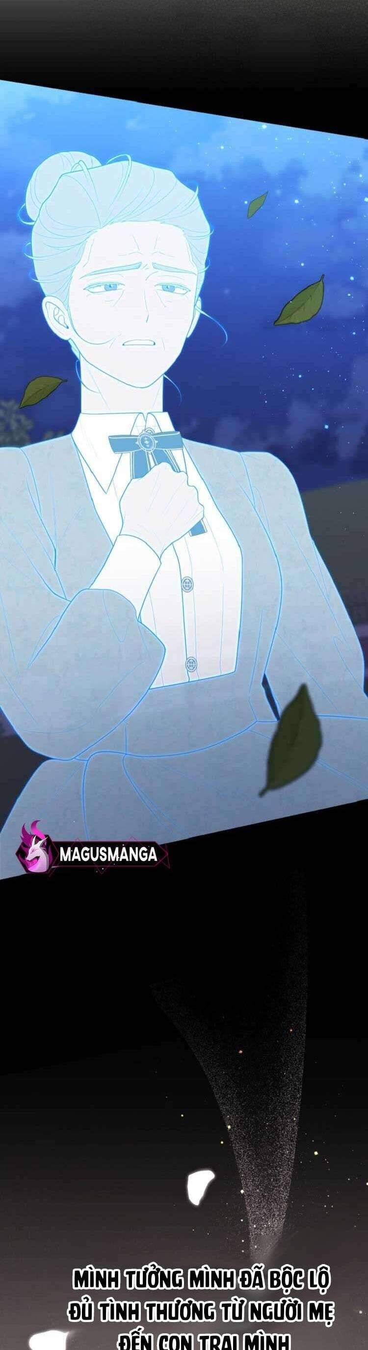 Nàng Công Chúa Tiên Tri Chapter 63 - Trang 2