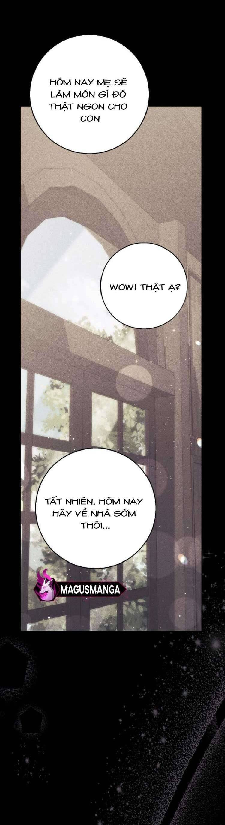 Nàng Công Chúa Tiên Tri Chapter 63 - Trang 2