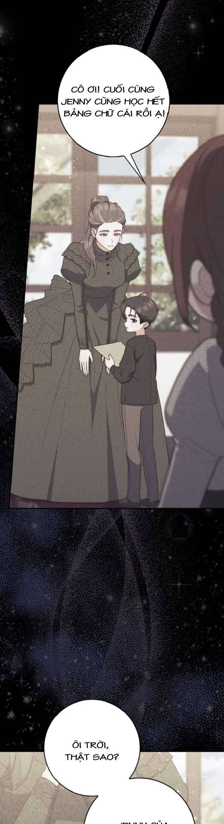 Nàng Công Chúa Tiên Tri Chapter 63 - Trang 2