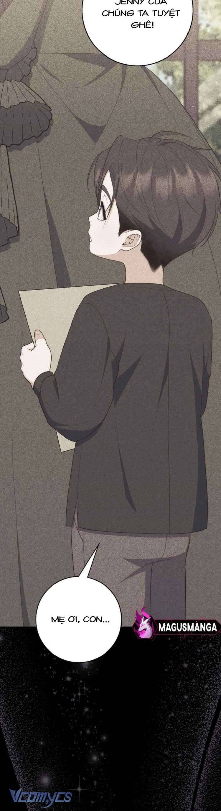 Nàng Công Chúa Tiên Tri Chapter 63 - Trang 2