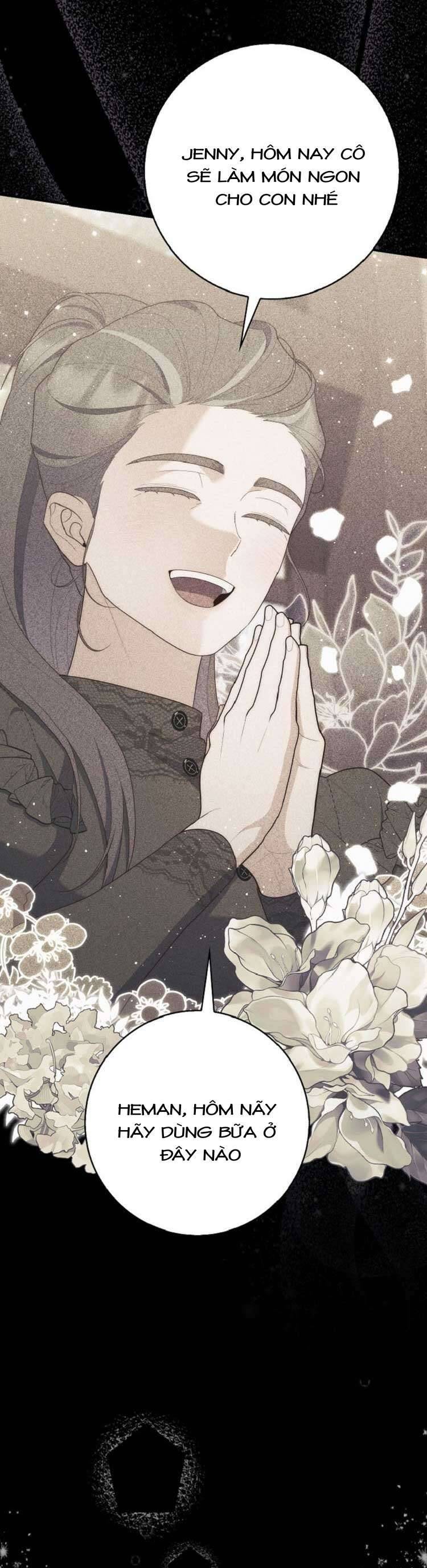 Nàng Công Chúa Tiên Tri Chapter 63 - Trang 2