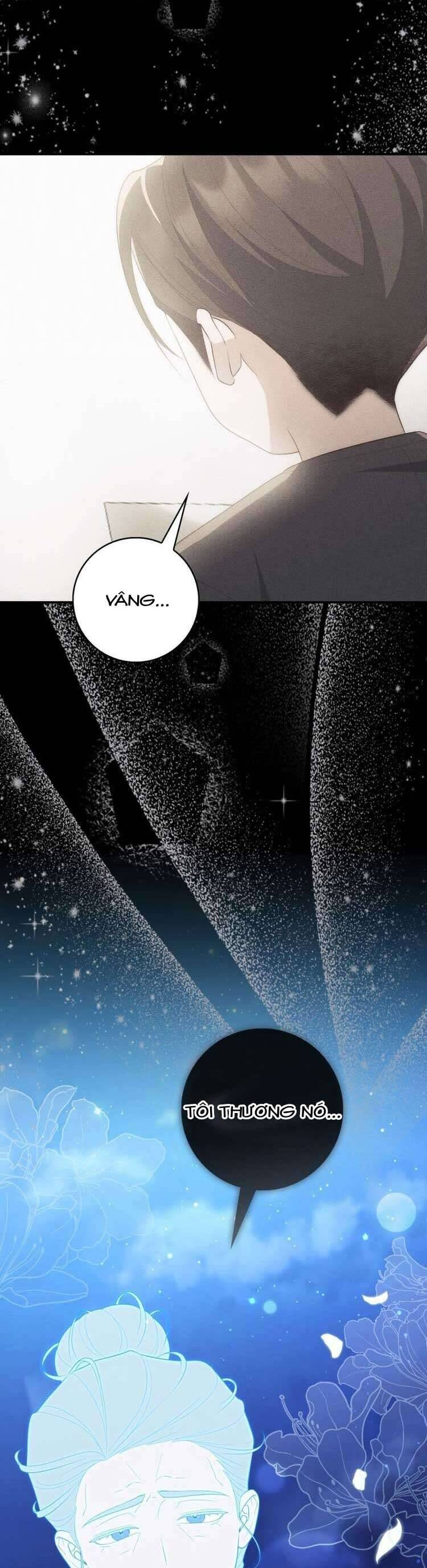 Nàng Công Chúa Tiên Tri Chapter 63 - Trang 2