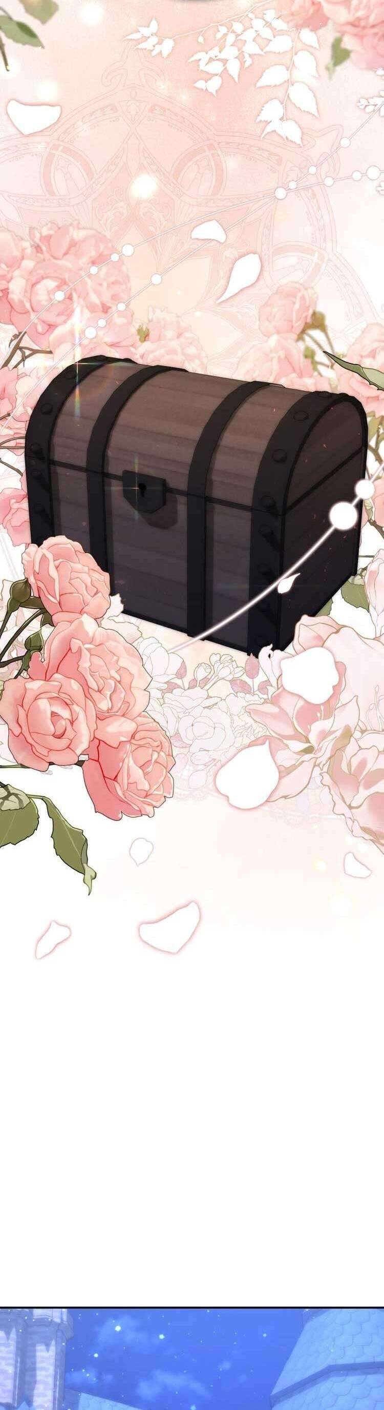 Nàng Công Chúa Tiên Tri Chapter 63 - Trang 2