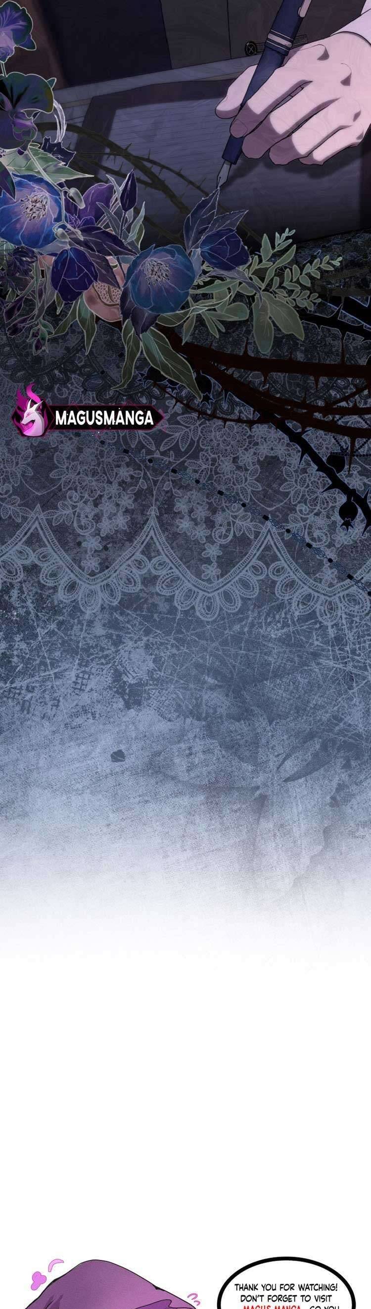 Nàng Công Chúa Tiên Tri Chapter 63 - Trang 2