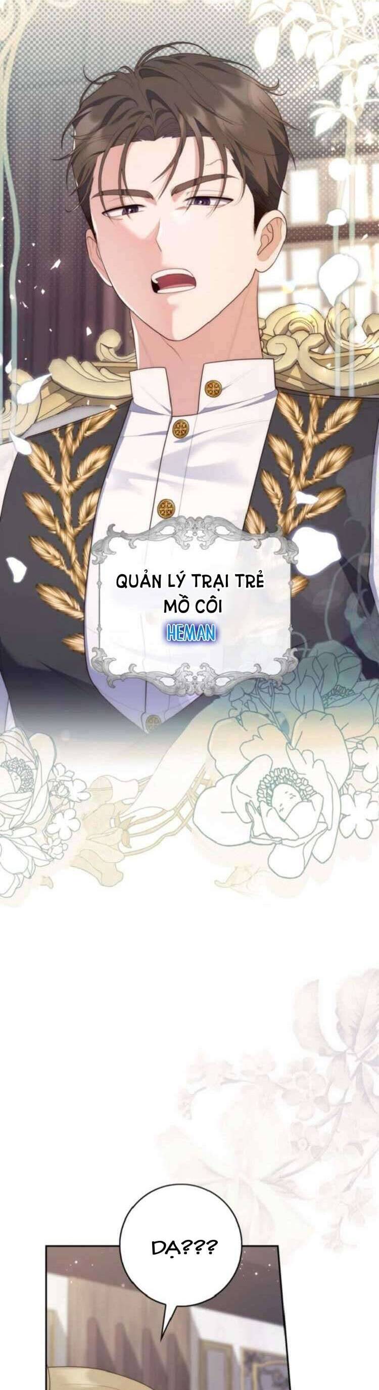 Nàng Công Chúa Tiên Tri Chapter 63 - Trang 2