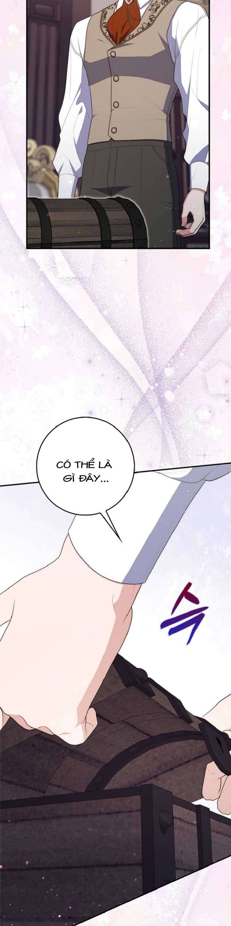 Nàng Công Chúa Tiên Tri Chapter 64 - Trang 2