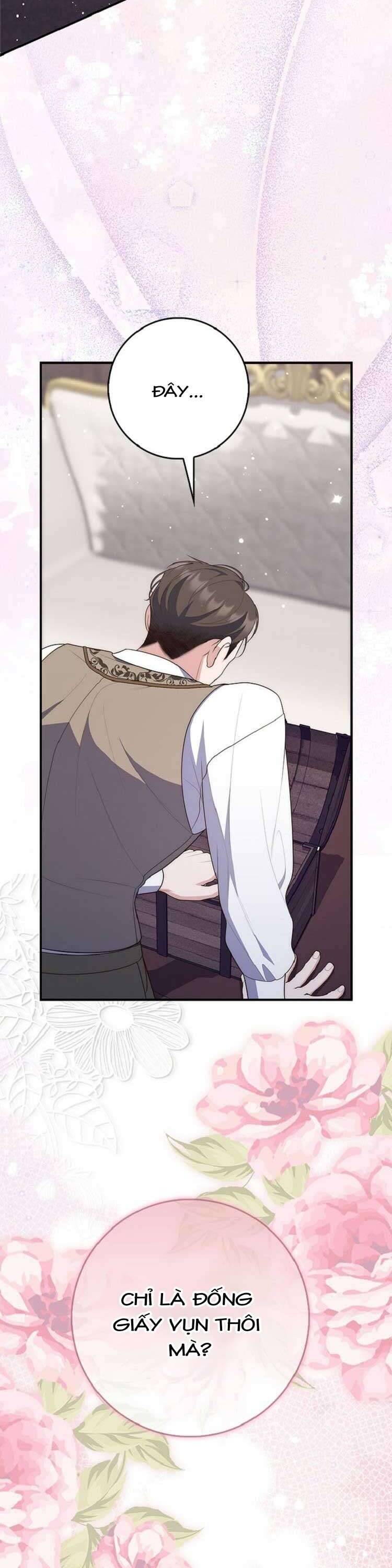 Nàng Công Chúa Tiên Tri Chapter 64 - Trang 2