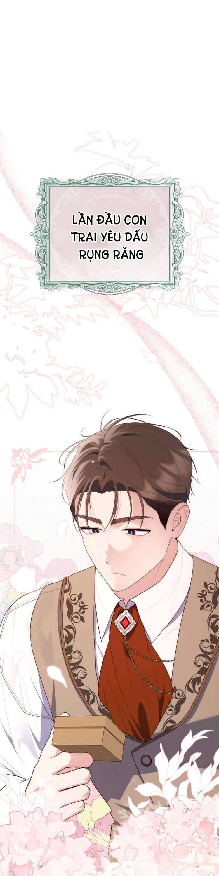 Nàng Công Chúa Tiên Tri Chapter 64 - Trang 2