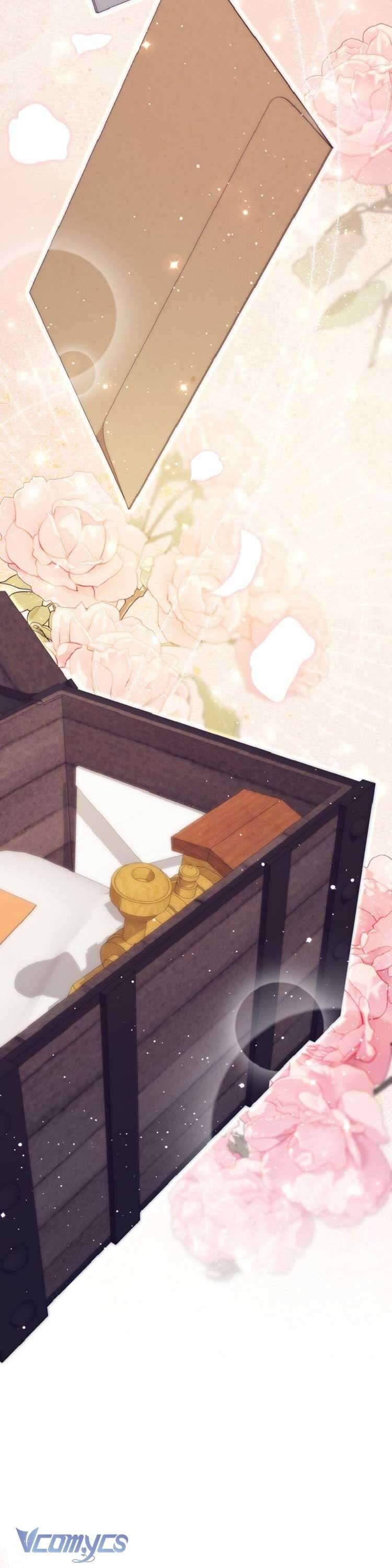 Nàng Công Chúa Tiên Tri Chapter 64 - Trang 2