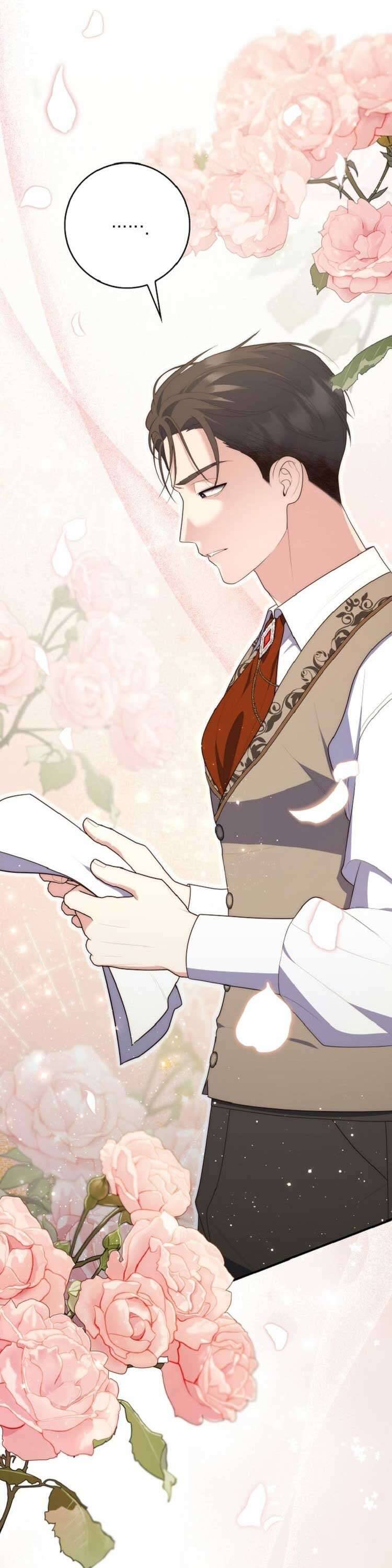 Nàng Công Chúa Tiên Tri Chapter 64 - Trang 2