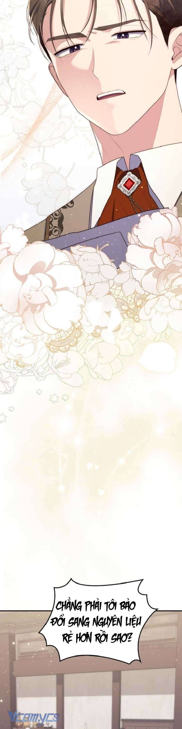 Nàng Công Chúa Tiên Tri Chapter 64 - Trang 2