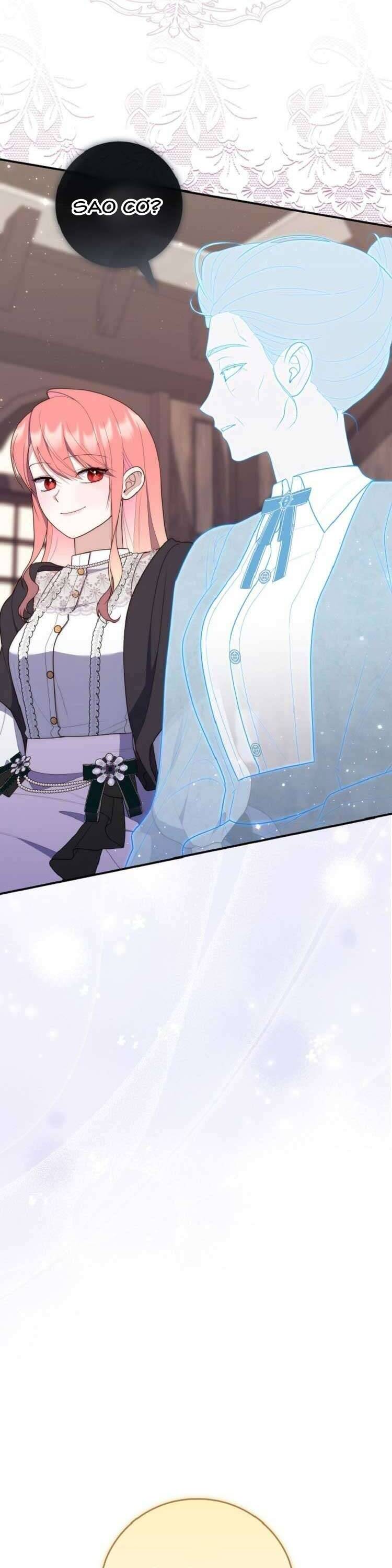 Nàng Công Chúa Tiên Tri Chapter 64 - Trang 2