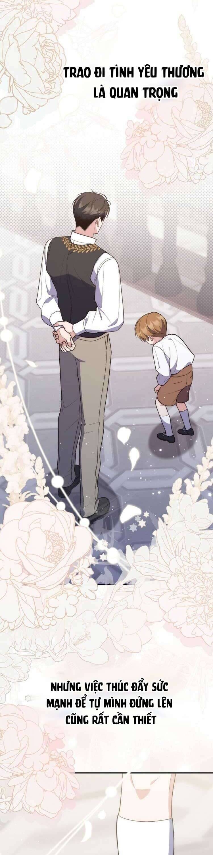 Nàng Công Chúa Tiên Tri Chapter 64 - Trang 2