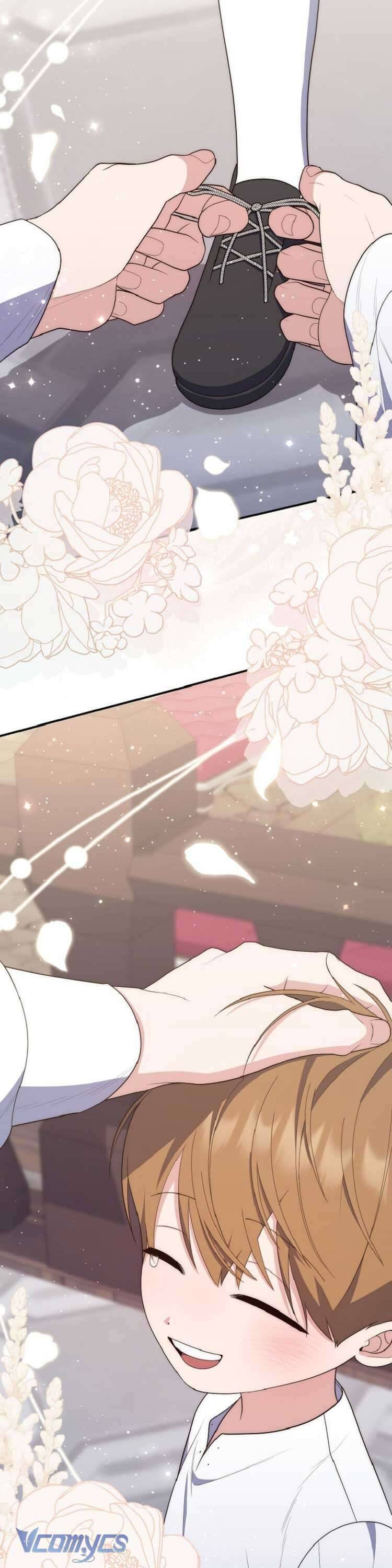 Nàng Công Chúa Tiên Tri Chapter 64 - Trang 2