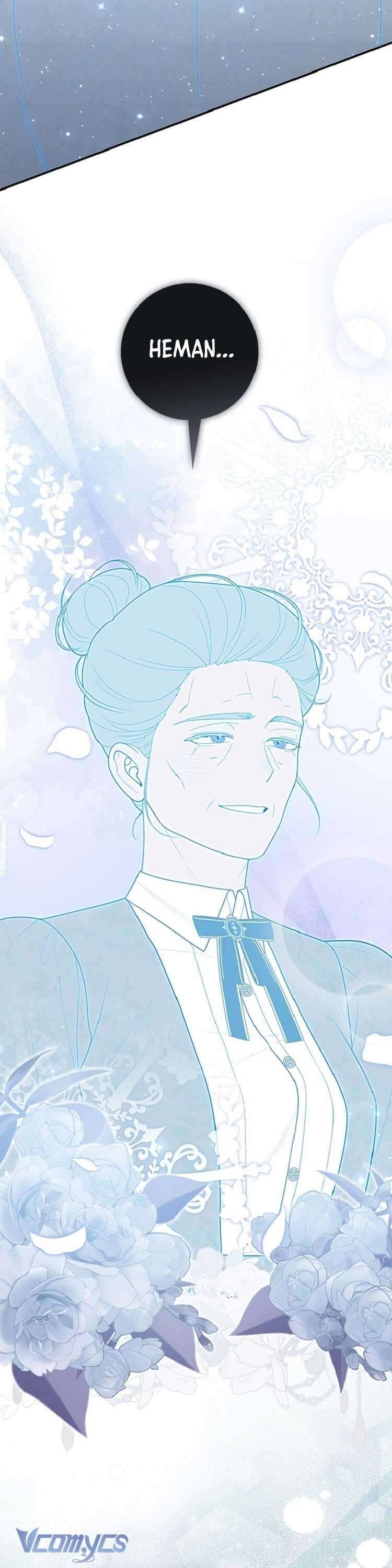 Nàng Công Chúa Tiên Tri Chapter 64 - Trang 2