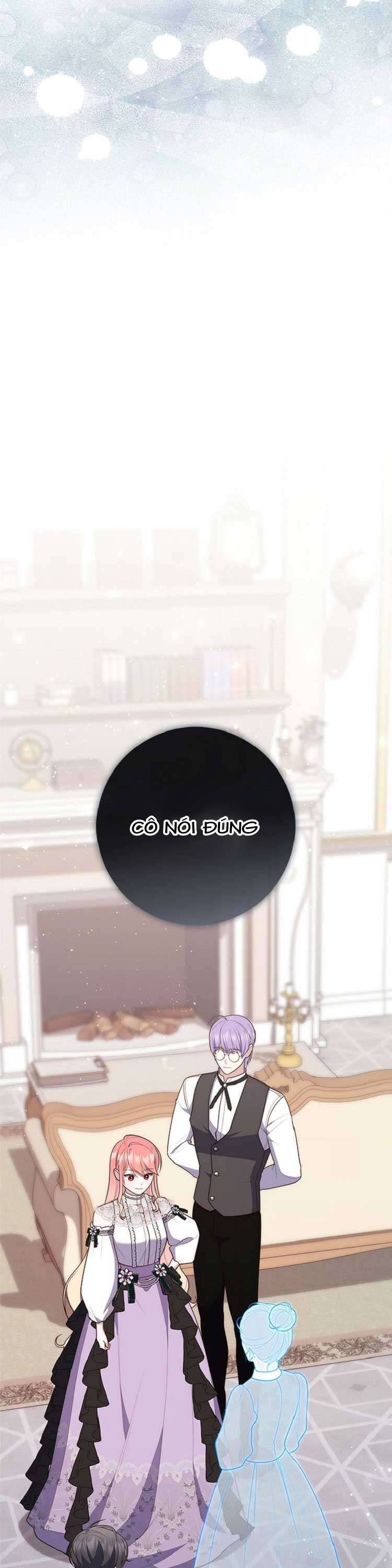 Nàng Công Chúa Tiên Tri Chapter 64 - Trang 2