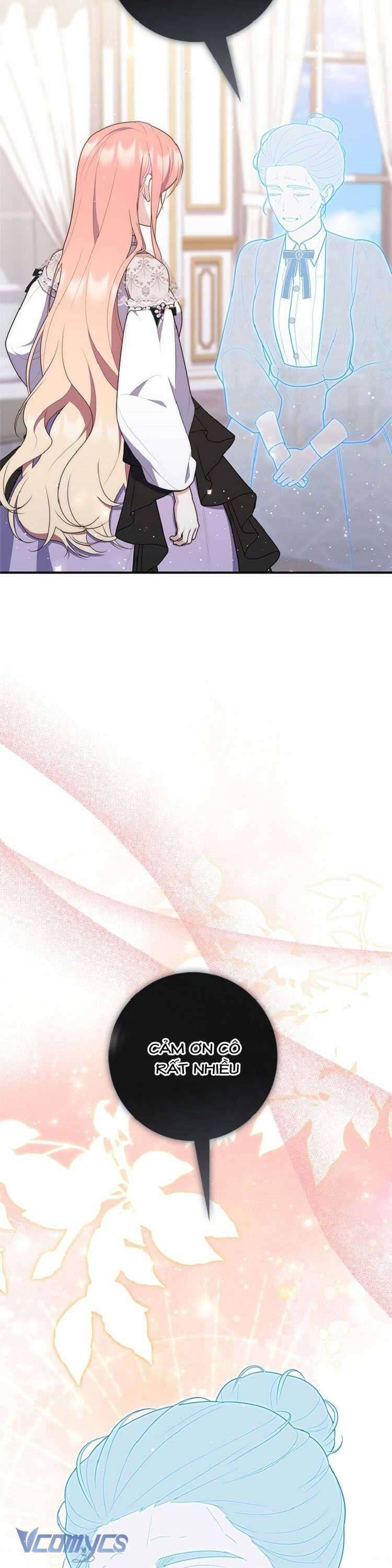 Nàng Công Chúa Tiên Tri Chapter 64 - Trang 2