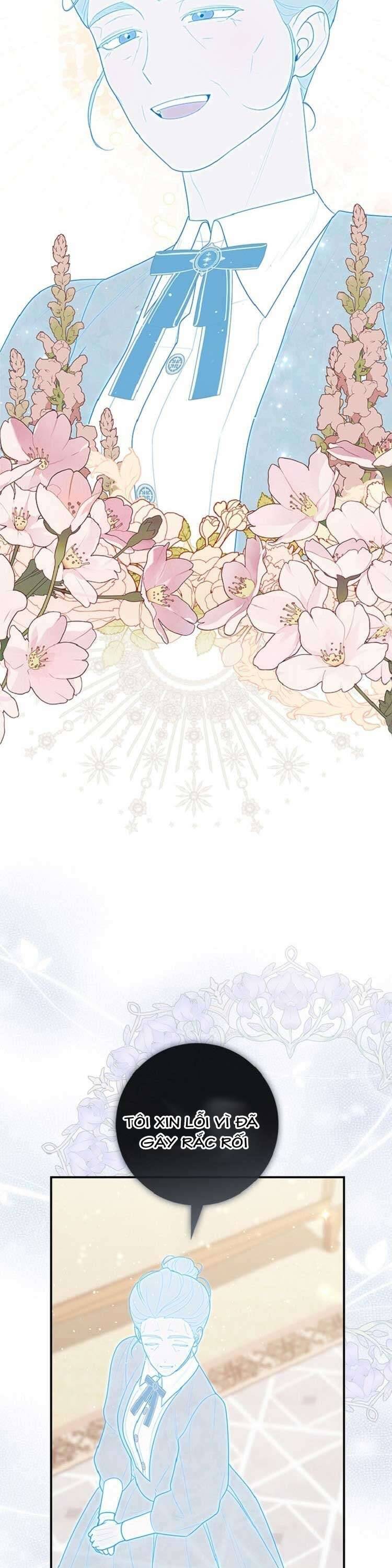 Nàng Công Chúa Tiên Tri Chapter 64 - Trang 2