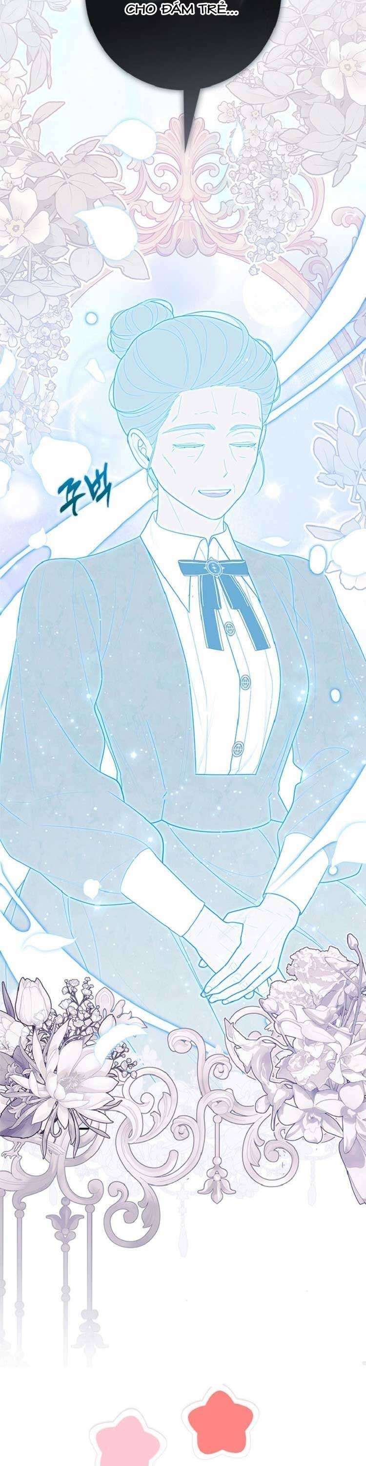 Nàng Công Chúa Tiên Tri Chapter 64 - Trang 2