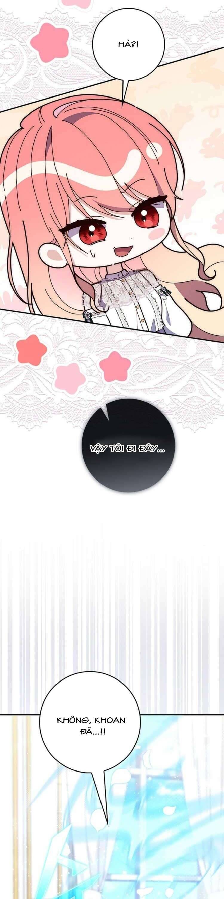 Nàng Công Chúa Tiên Tri Chapter 64 - Trang 2