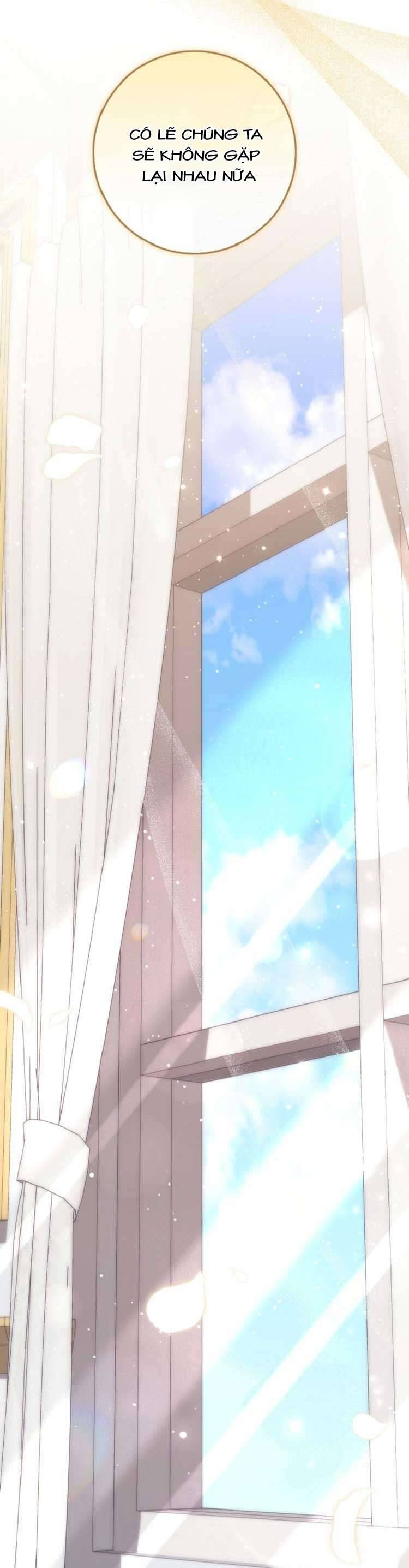 Nàng Công Chúa Tiên Tri Chapter 64 - Trang 2
