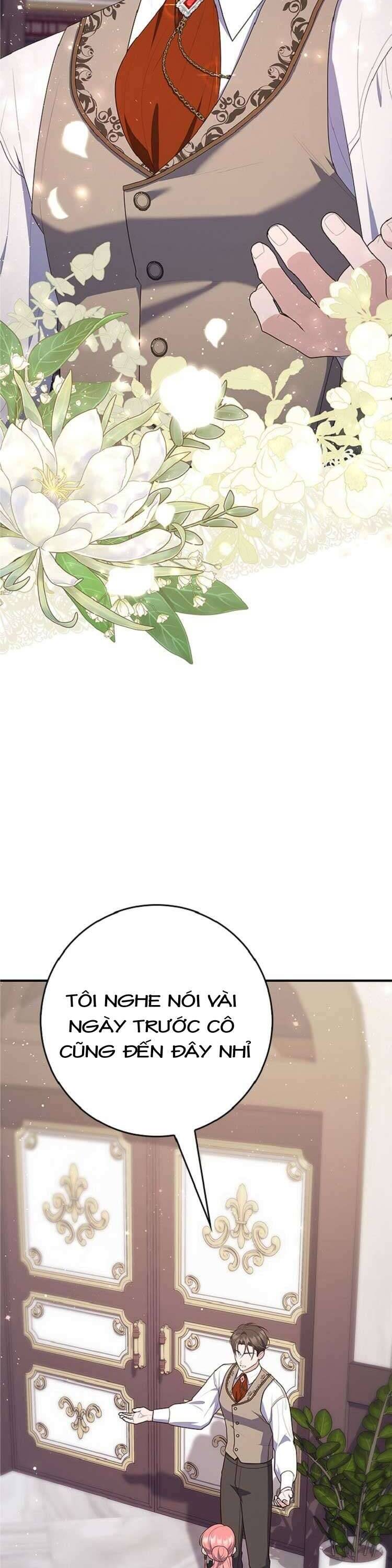 Nàng Công Chúa Tiên Tri Chapter 64 - Trang 2