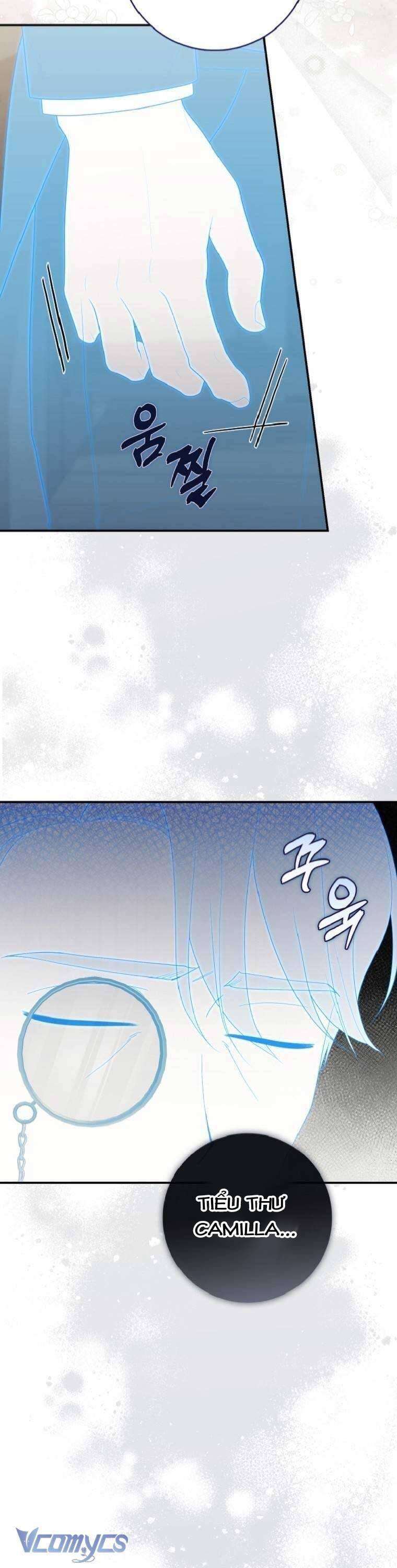 Nàng Công Chúa Tiên Tri Chapter 67 - Trang 2