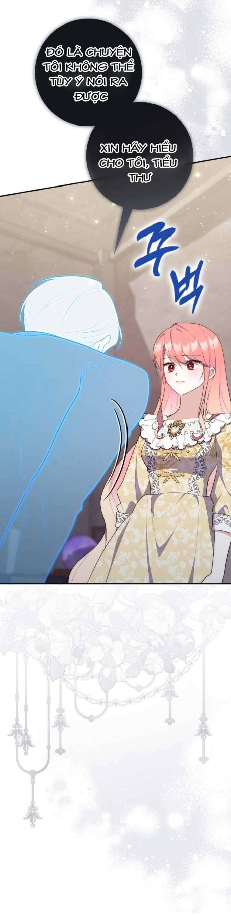 Nàng Công Chúa Tiên Tri Chapter 67 - Trang 2