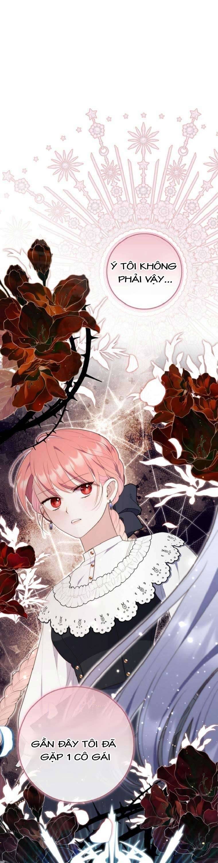 Nàng Công Chúa Tiên Tri Chapter 67 - Trang 2