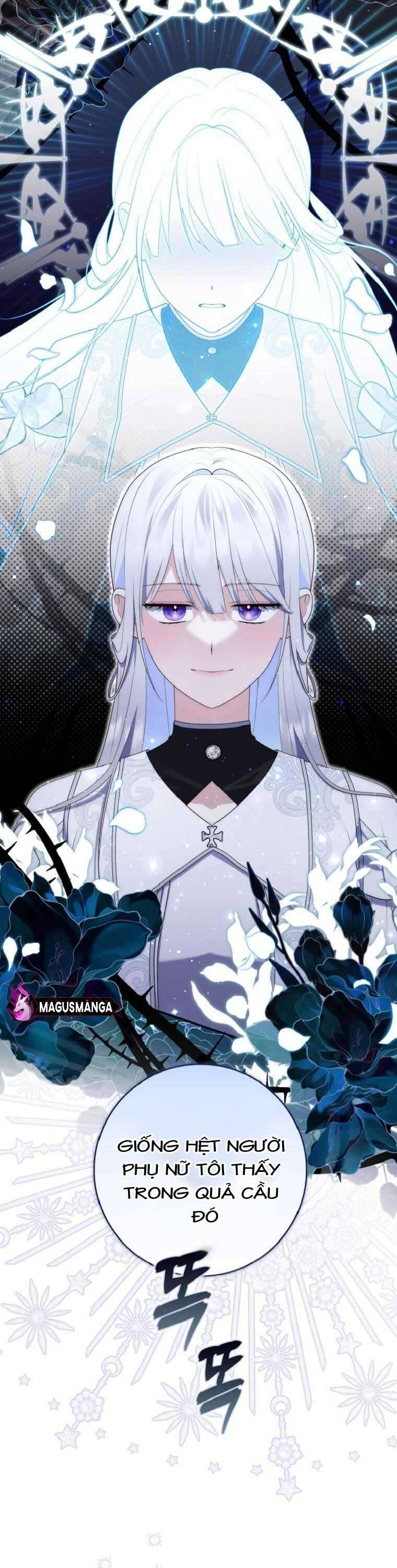 Nàng Công Chúa Tiên Tri Chapter 67 - Trang 2