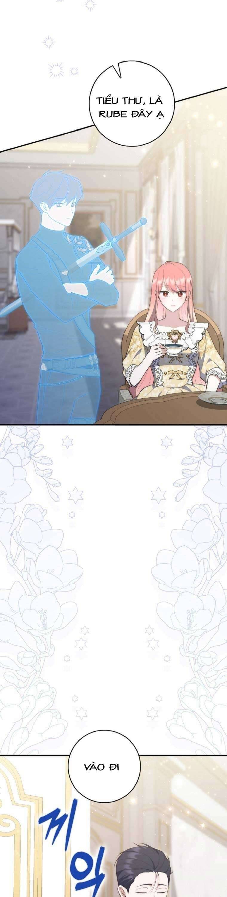 Nàng Công Chúa Tiên Tri Chapter 67 - Trang 2