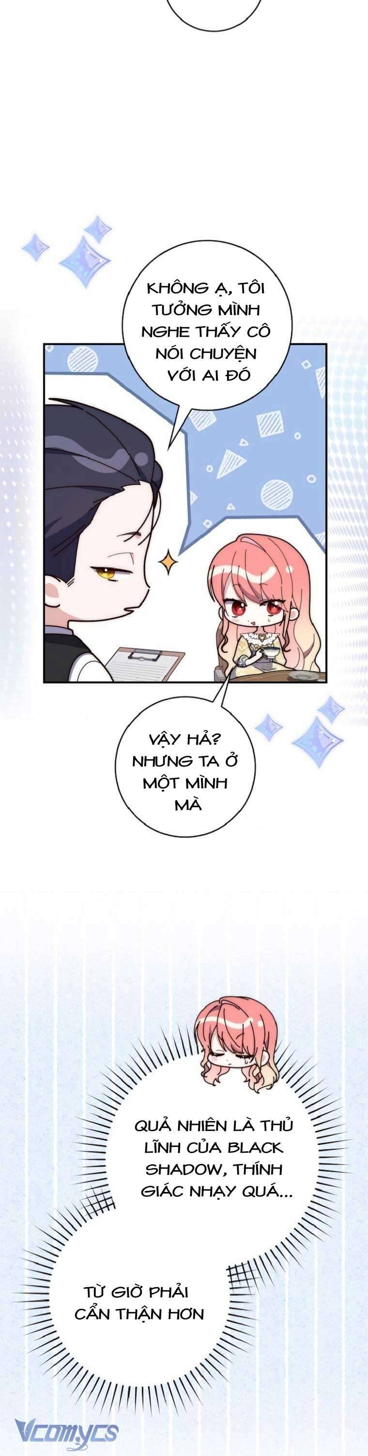 Nàng Công Chúa Tiên Tri Chapter 67 - Trang 2