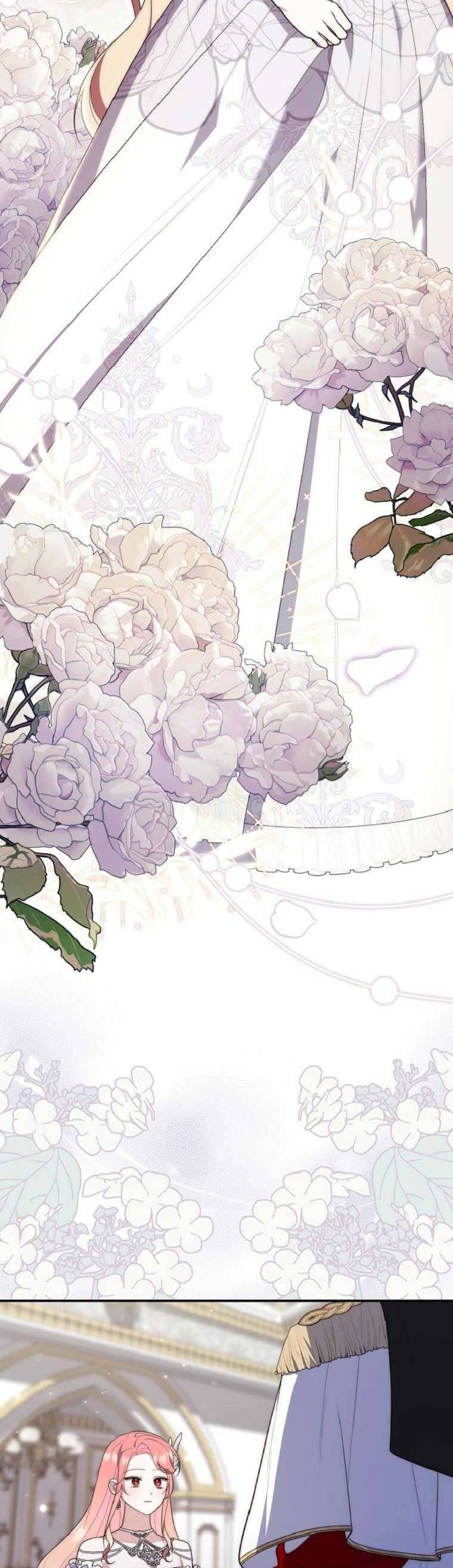 Nàng Công Chúa Tiên Tri Chapter 67 - Trang 2