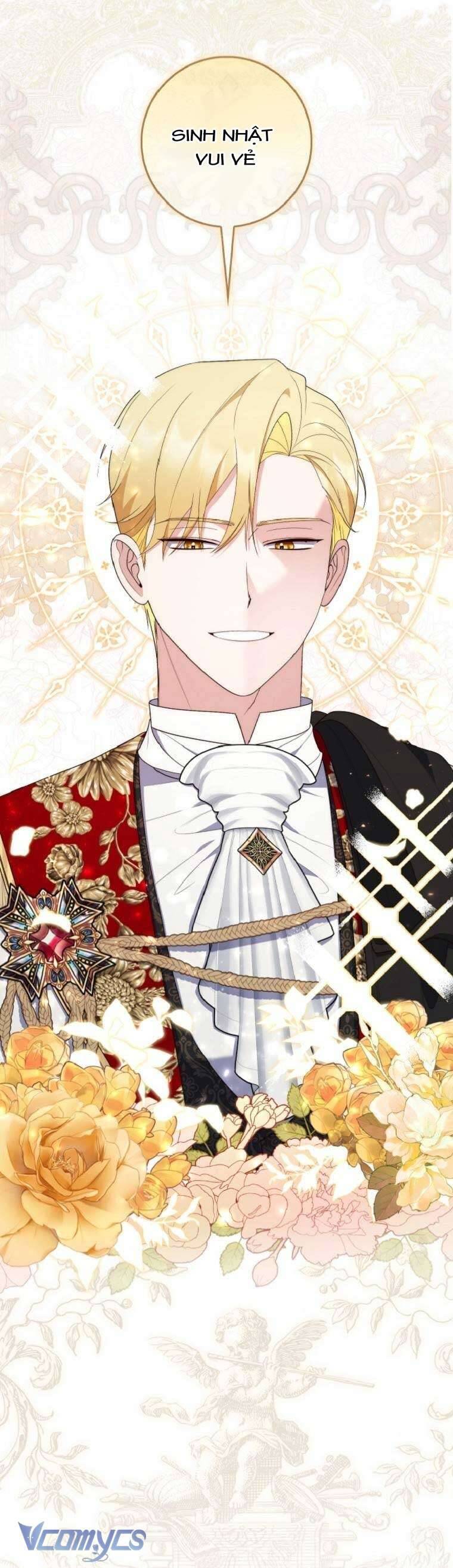 Nàng Công Chúa Tiên Tri Chapter 67 - Trang 2